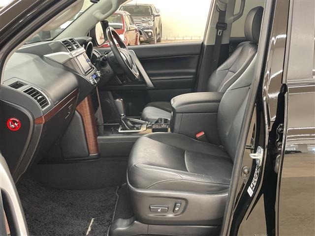 Toyota LAND CRUISER PRADO 2017 7528378-8