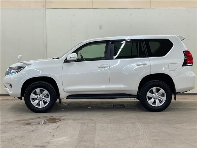 Toyota LAND CRUISER PRADO 2021 7528384-1