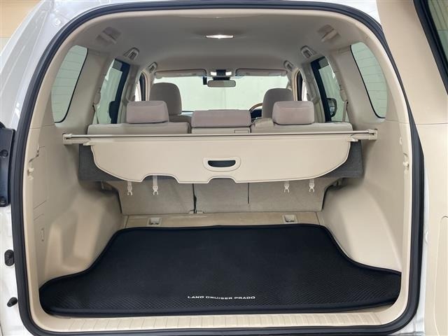 Toyota LAND CRUISER PRADO 2021 7528384-11