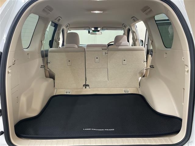 Toyota LAND CRUISER PRADO 2021 7528384-12