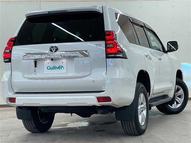 Toyota LAND CRUISER PRADO 2021 7528384-16