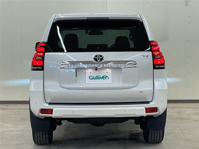 Toyota LAND CRUISER PRADO 2021 7528384-19