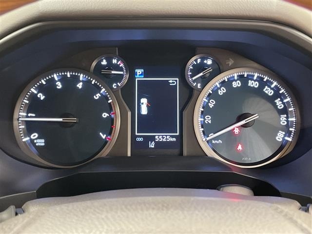 Toyota LAND CRUISER PRADO 2021 7528384-2