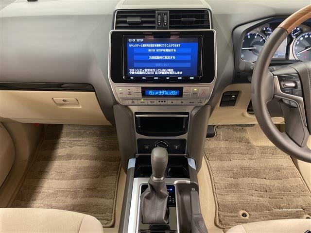 Toyota LAND CRUISER PRADO 2021 7528384-20