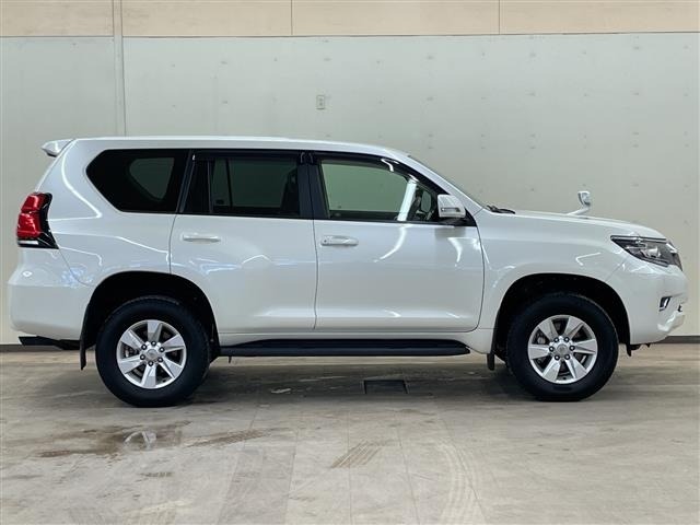 Toyota LAND CRUISER PRADO 2021 7528384-21