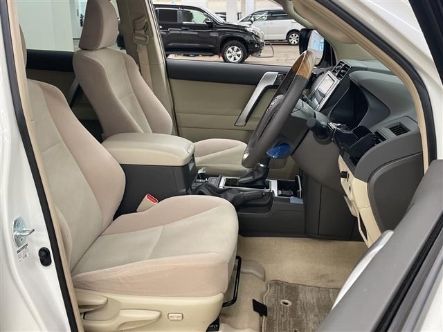 Toyota LAND CRUISER PRADO 2021 7528384-5