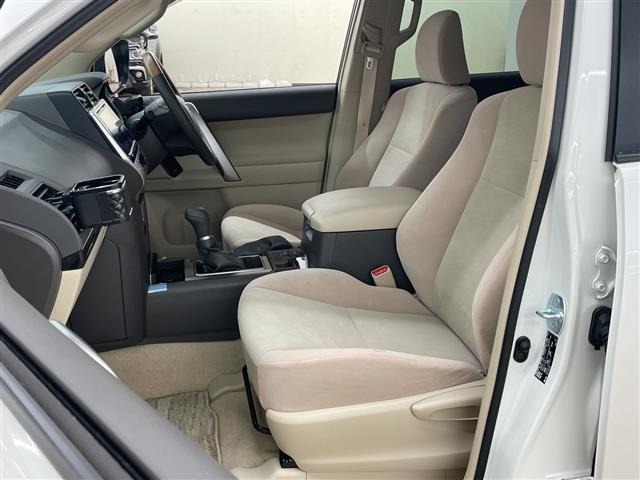 Toyota LAND CRUISER PRADO 2021 7528384-7