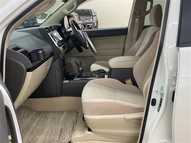 Toyota LAND CRUISER PRADO 2021 7528384-8