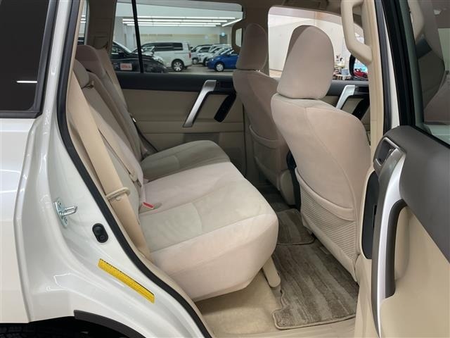 Toyota LAND CRUISER PRADO 2021 7528384-9