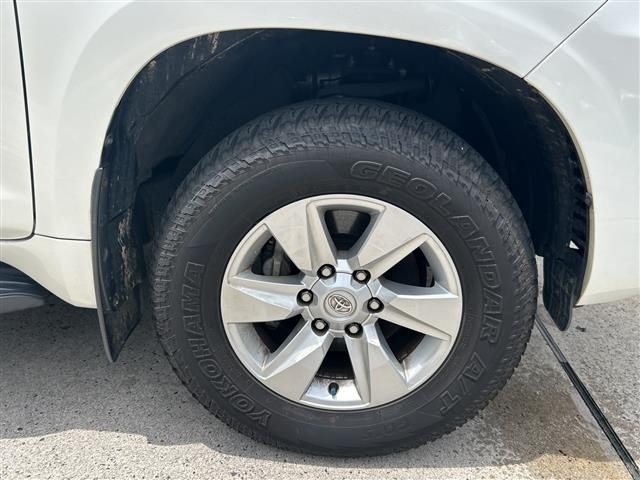 Toyota LAND CRUISER PRADO 2020 7528393-10