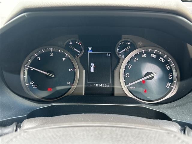 Toyota LAND CRUISER PRADO 2020 7528393-16