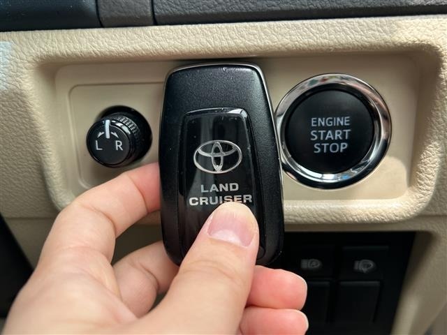 Toyota LAND CRUISER PRADO 2020 7528393-21