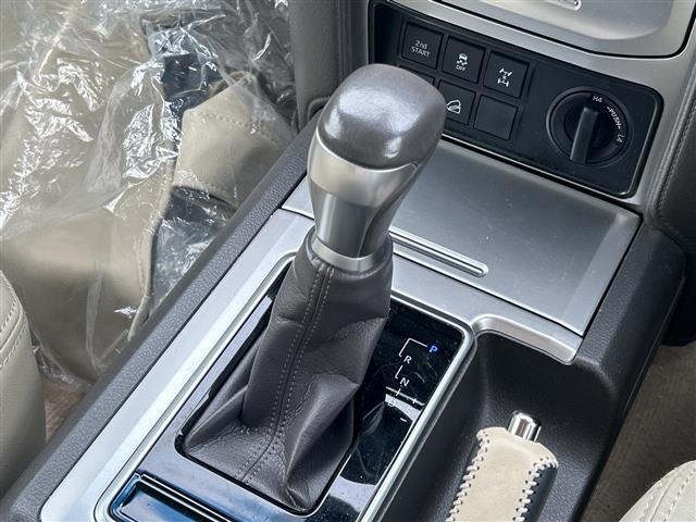 Toyota LAND CRUISER PRADO 2020 7528393-4