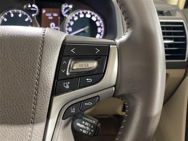 Toyota LAND CRUISER PRADO 2021 7528394-1