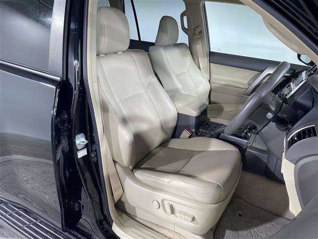 Toyota LAND CRUISER PRADO 2021 7528394-10