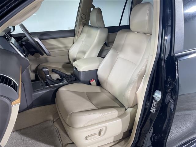 Toyota LAND CRUISER PRADO 2021 7528394-12