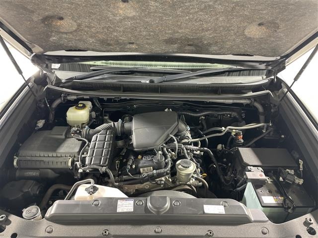 Toyota LAND CRUISER PRADO 2021 7528394-14