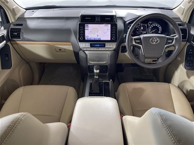 Toyota LAND CRUISER PRADO 2021 7528394-15