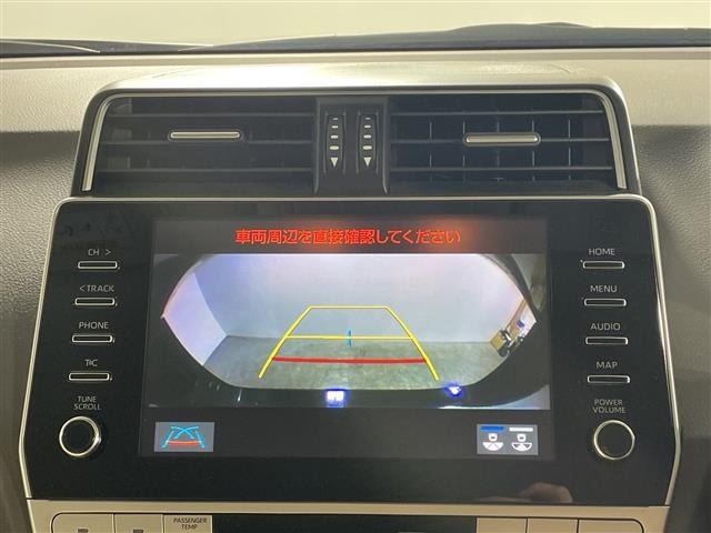 Toyota LAND CRUISER PRADO 2021 7528394-16