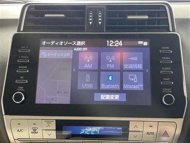 Toyota LAND CRUISER PRADO 2021 7528394-17