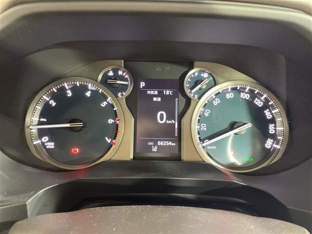 Toyota LAND CRUISER PRADO 2021 7528394-19