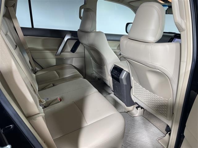 Toyota LAND CRUISER PRADO 2021 7528394-2