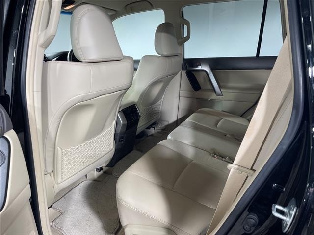 Toyota LAND CRUISER PRADO 2021 7528394-20