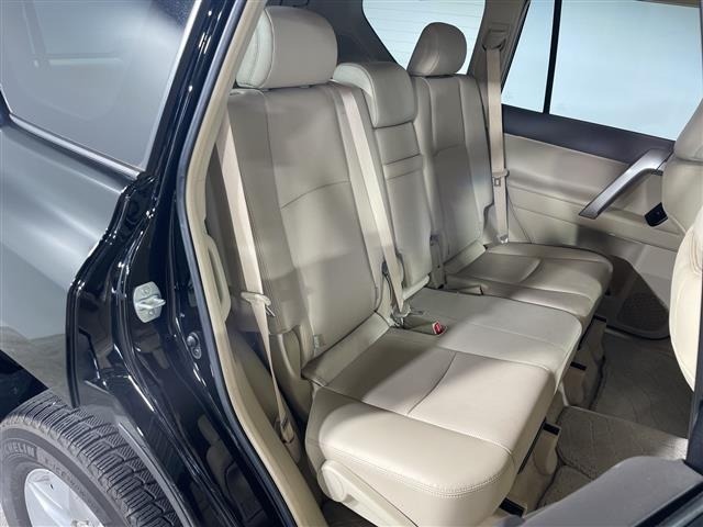 Toyota LAND CRUISER PRADO 2021 7528394-22
