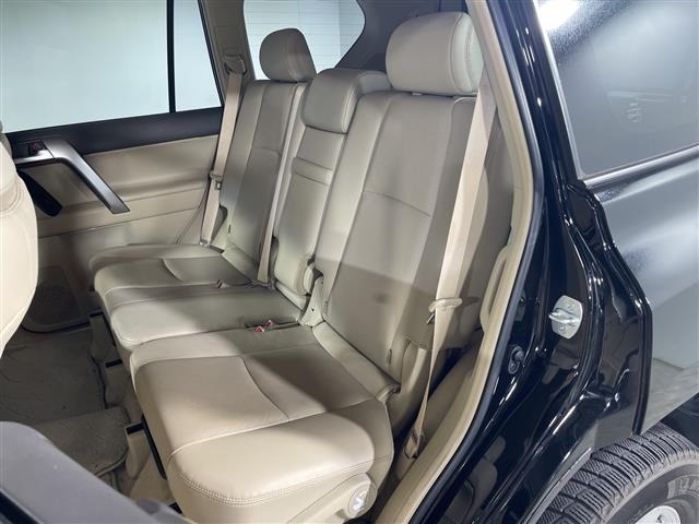 Toyota LAND CRUISER PRADO 2021 7528394-4