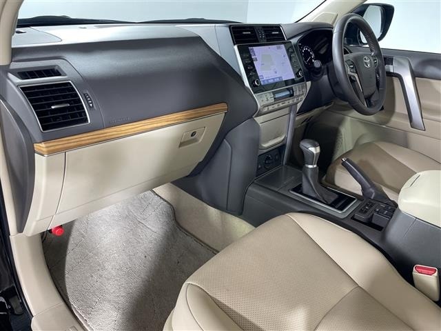 Toyota LAND CRUISER PRADO 2021 7528394-9