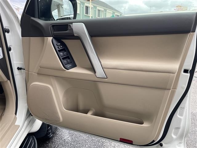 Toyota LAND CRUISER PRADO 2019 7528397-11