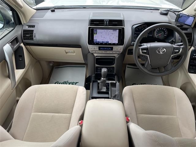 Toyota LAND CRUISER PRADO 2019 7528397-13