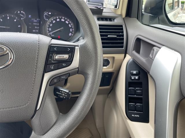 Toyota LAND CRUISER PRADO 2019 7528397-2