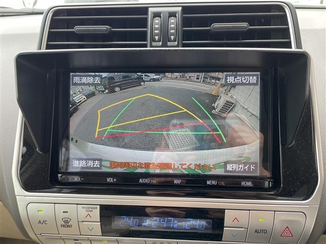 Toyota LAND CRUISER PRADO 2019 7528397-20