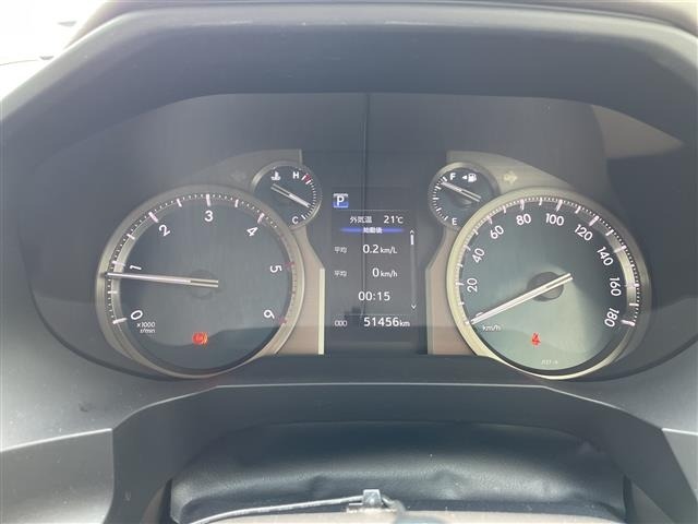 Toyota LAND CRUISER PRADO 2019 7528397-5