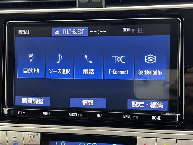 Toyota LAND CRUISER PRADO 2021 7528398-1