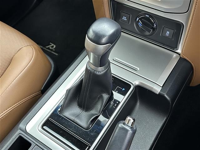 Toyota LAND CRUISER PRADO 2021 7528398-13