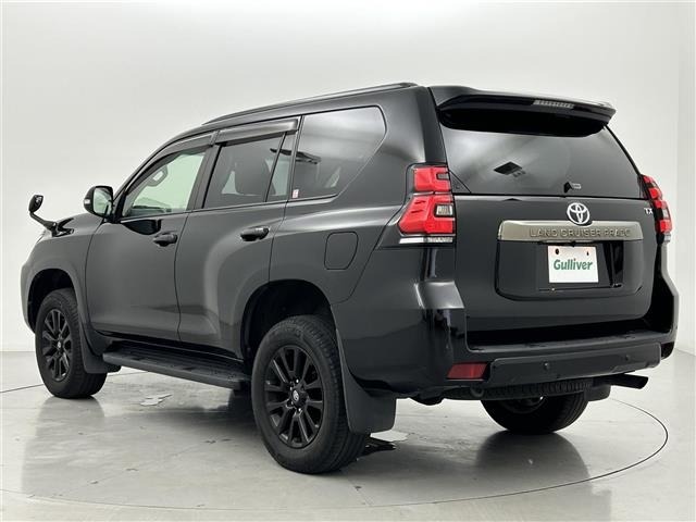 Toyota LAND CRUISER PRADO 2021 7528398-14
