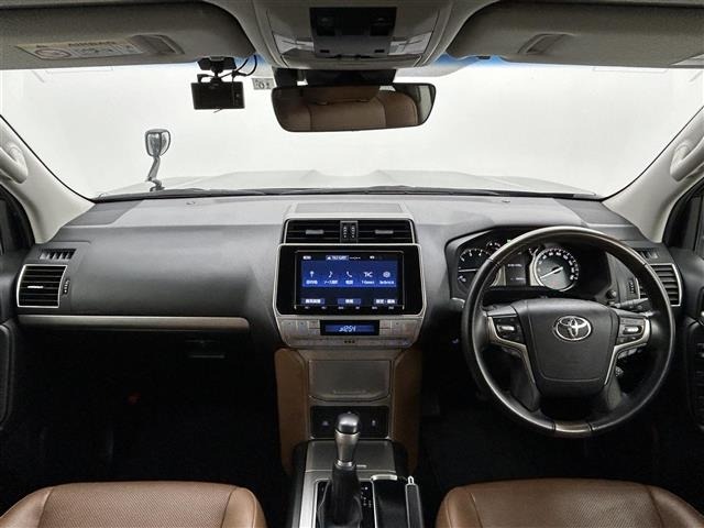 Toyota LAND CRUISER PRADO 2021 7528398-15