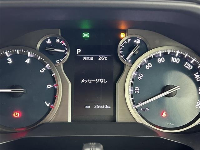 Toyota LAND CRUISER PRADO 2021 7528398-17