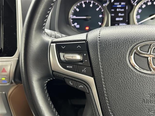 Toyota LAND CRUISER PRADO 2021 7528398-18