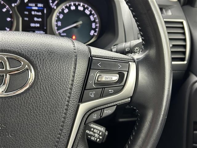 Toyota LAND CRUISER PRADO 2021 7528398-19