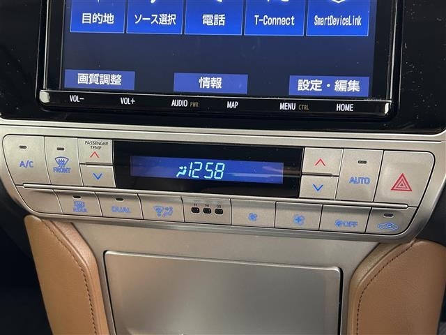 Toyota LAND CRUISER PRADO 2021 7528398-23