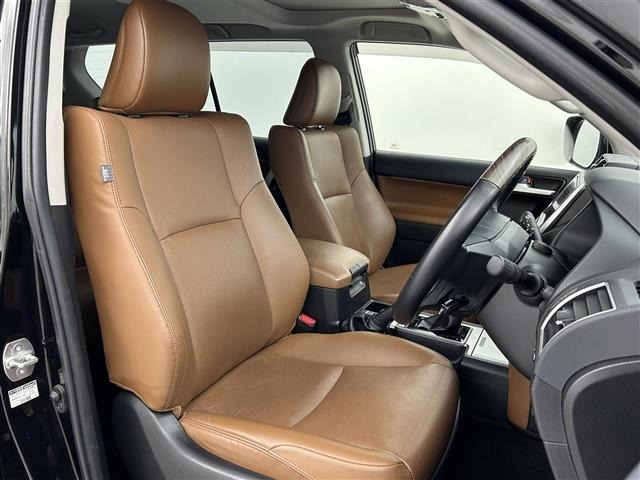 Toyota LAND CRUISER PRADO 2021 7528398-4