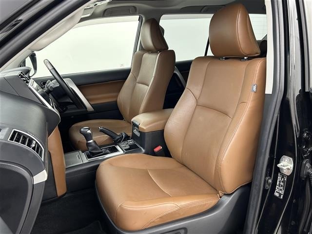 Toyota LAND CRUISER PRADO 2021 7528398-6