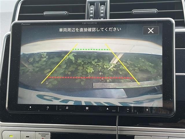 Toyota LAND CRUISER PRADO 2022 7528405-17