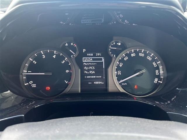 Toyota LAND CRUISER PRADO 2022 7528405-18