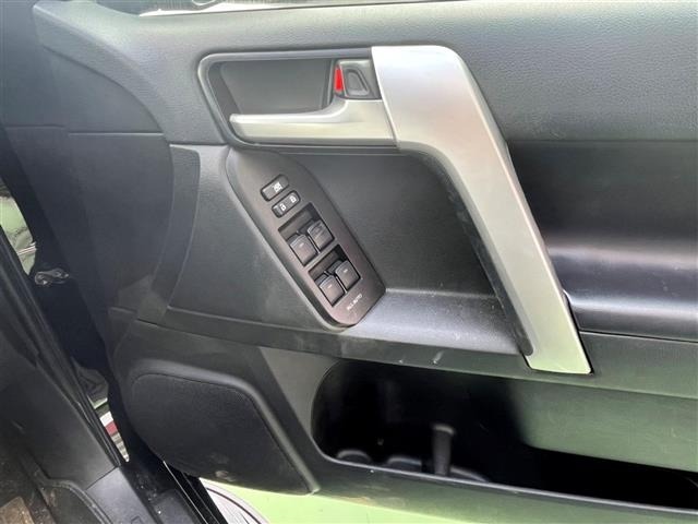 Toyota LAND CRUISER PRADO 2022 7528405-6