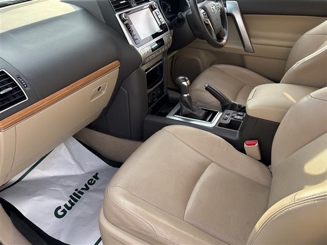 Toyota LAND CRUISER PRADO 2018 7528406-11