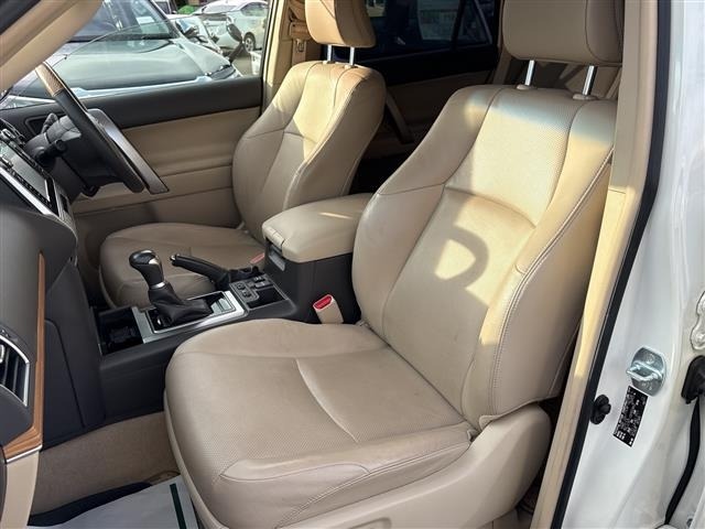 Toyota LAND CRUISER PRADO 2018 7528406-12